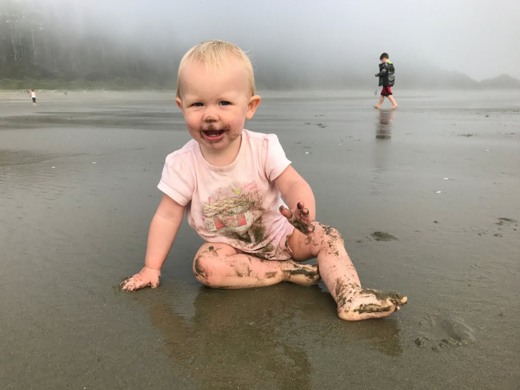 baby-on-beach-in-tofino-on-vancouver-island