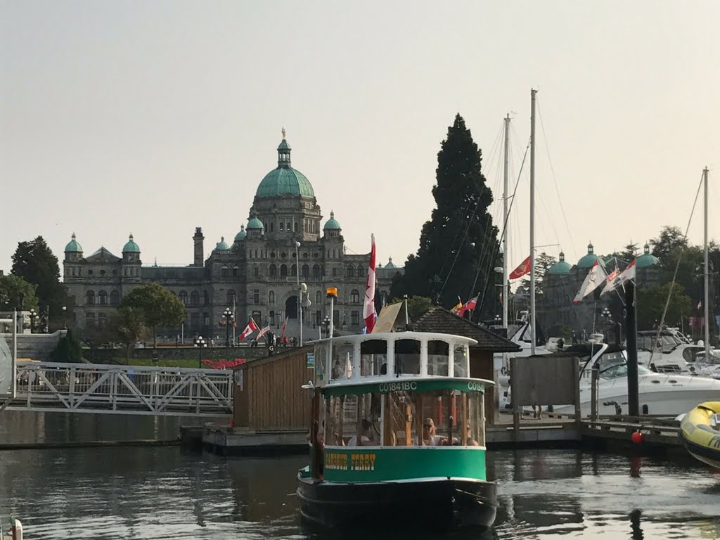 downtown-victoria