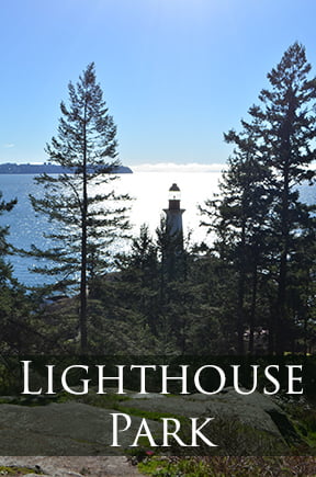 Lighthouse Park