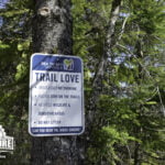 Sea to Sky Gondola – Trail Love