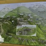 Sea to Sky Gondola Map