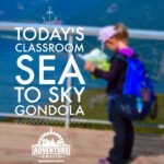 Sea to Sky – Outdoor Classroom