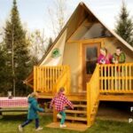 Fundy National Park of Canada – New Brunswick