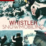 Whistler Snowmobiling