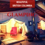 Glamping in BC Feature photo
