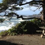 Wya Point Resort Ocean Front Campground