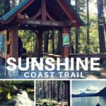 Sunshine Coast Trail