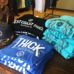 Westcoast Thick Powell River Clothes