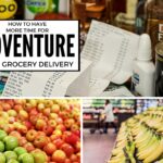 Grocery Delivery Blog – Feature Image