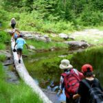 Mt. Seymour Eco-Adventure Camp