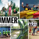 summer adventure camps