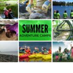 Summer Adventure Camps 2017 – feature image