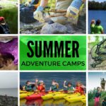 Summer Adventure Camps 2017 – social warfare