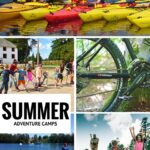 Summer Camps – Pinterest