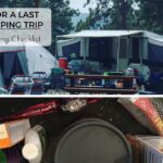 Last Minute Camping – Social