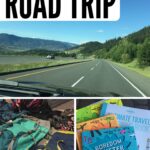 Road Trip Packing – Pinterest