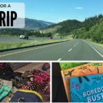 Road Trip Packing – Social