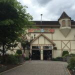 Castle Fun Park in Abbotsford with #ExploreBCbyBus