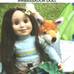 Maplelea Doll Taryn – Pinterest
