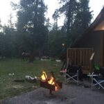 oTENTik – campfire blog