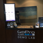 Aava Hotel GoPro Lab