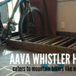 Aava Whistler Hotel – social