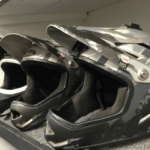 Whistler Sports Rentals – helmets