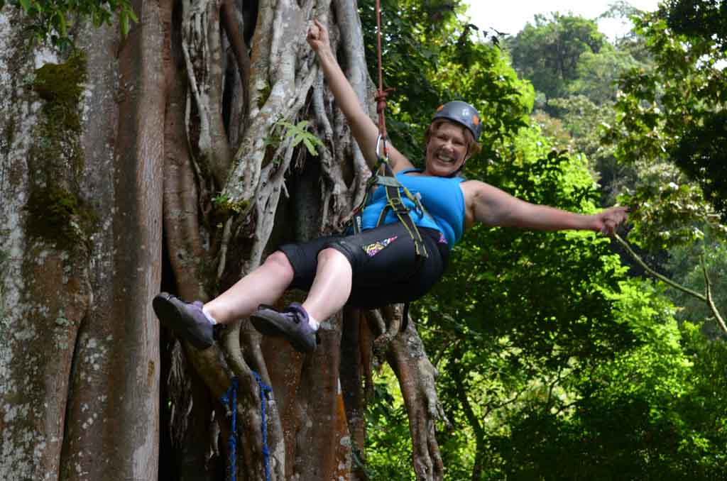 Run Like a Girl Adventure and Wellness Retreat Costa Rica (4 of 18)