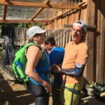 Run Like a Girl Adventure and Wellness Retreat Costa Rica Gearing Up