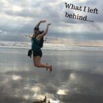 What I left behind – Run Like a Girl Adventure Retreat in Costa Rica – Pinterest