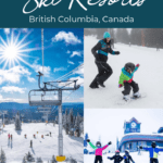 Best Family Ski Resorts in BC – Pinterest 1