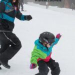 Best Family Ski Resorts in BC