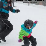 Family Friendly Mountain Guide – Pinterest