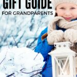 Ultimate Gift Guide for Grandparents this Christmas