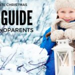 Ultimate Gift Guide for Grandparents this Christmas 2