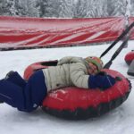 Whislter Tube Park