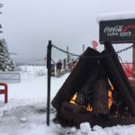 Whislter Tube Park