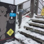 Whislter Tube Park