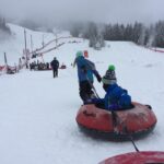 Whislter Tube Park