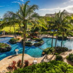 Koloa Landing Resort – Family Lagoon Pool