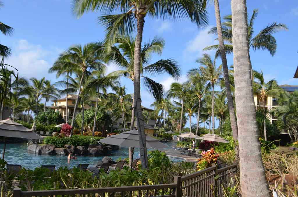 Koloa Landing Resort - Best Family Hotel in Kauai - Adventure Awaits