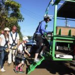 Koloa Zipline 3477A Weliweli Rd, Koloa, HI 96756, USA