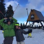 Lessons at Mount Seymour (13 of 13)