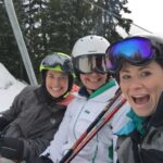 Lessons at Mount Seymour (4 of 13)