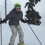 Operation Ski Bunny