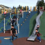 Queenston Park