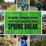 Spring Break – feature
