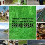 Spring Break – pinterest
