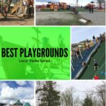 Best Playgrounds – pinterest