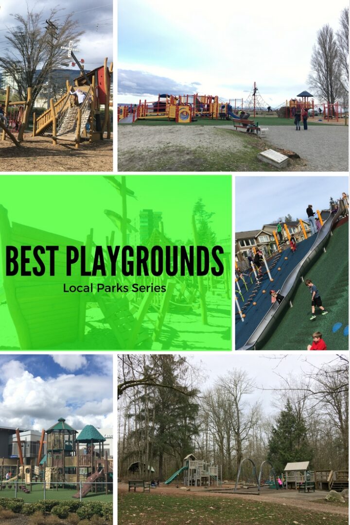 best-playgrounds-in-the-lower-mainland